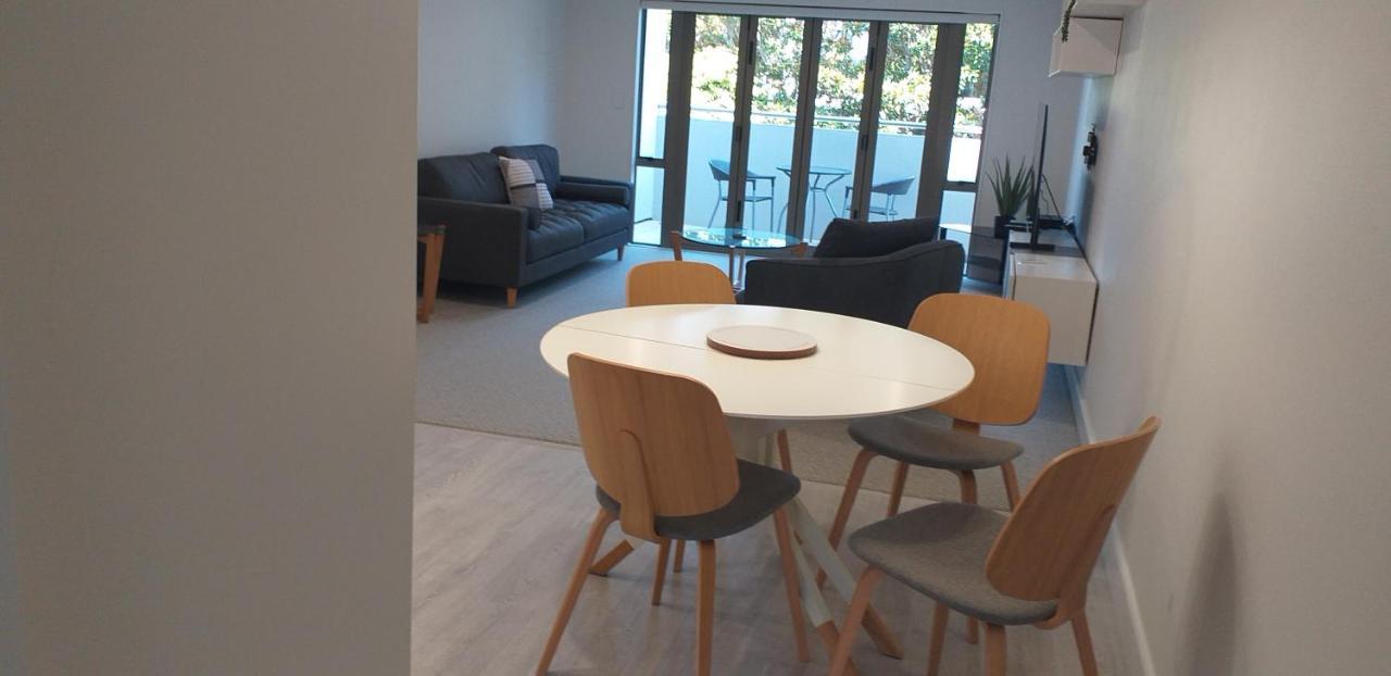Apartment Twelve Taupo Ngoại thất bức ảnh