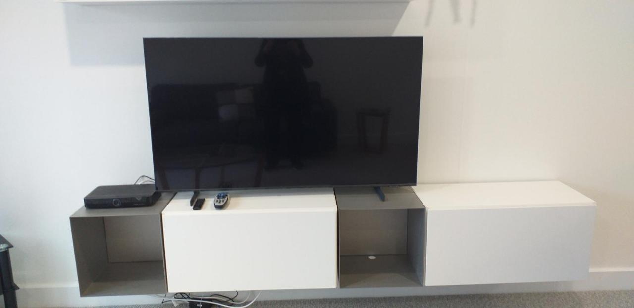 Apartment Twelve Taupo Ngoại thất bức ảnh