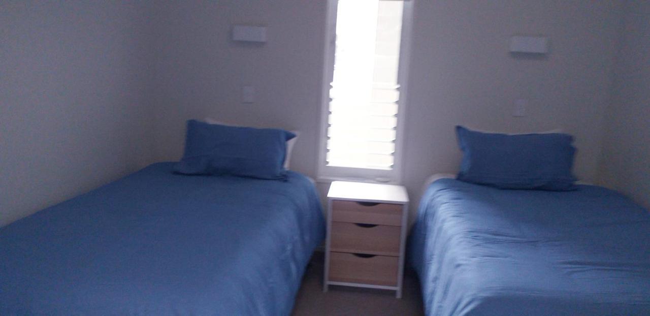 Apartment Twelve Taupo Ngoại thất bức ảnh