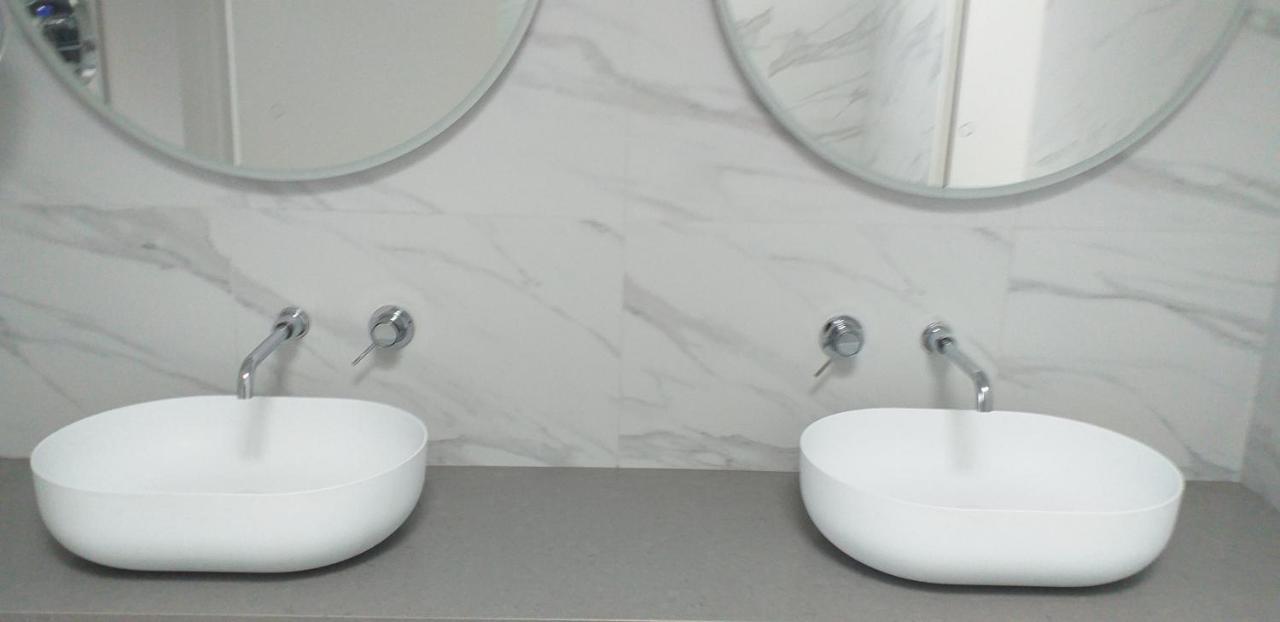 Apartment Twelve Taupo Ngoại thất bức ảnh