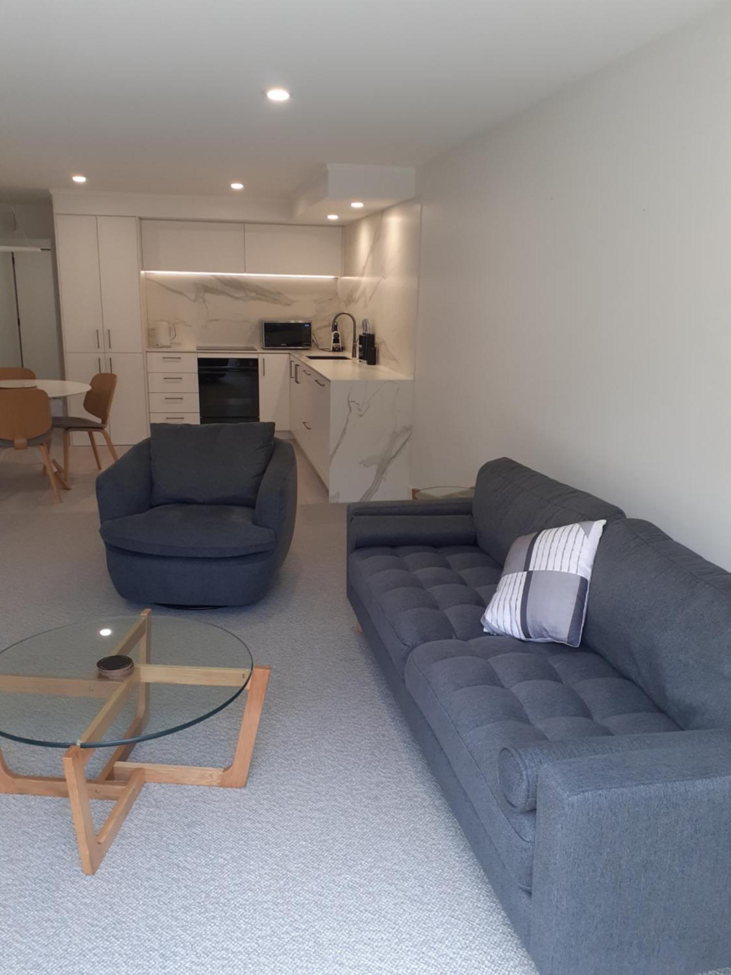 Apartment Twelve Taupo Ngoại thất bức ảnh